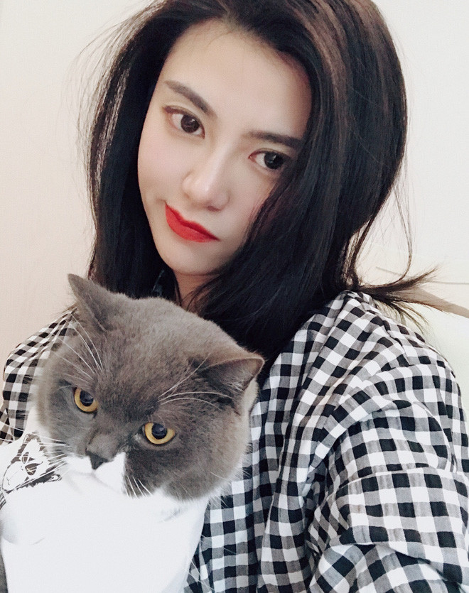 Nhiếp ảnh gia 9X vừa chụp hình đẹp, vừa xinh như hot girl Nhiếp ảnh gia 9X vừa chụp hình đẹp, vừa xinh như hot girl